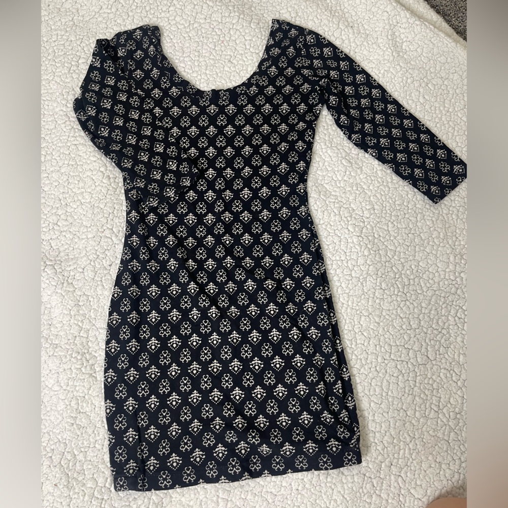 Mini dress Size S.